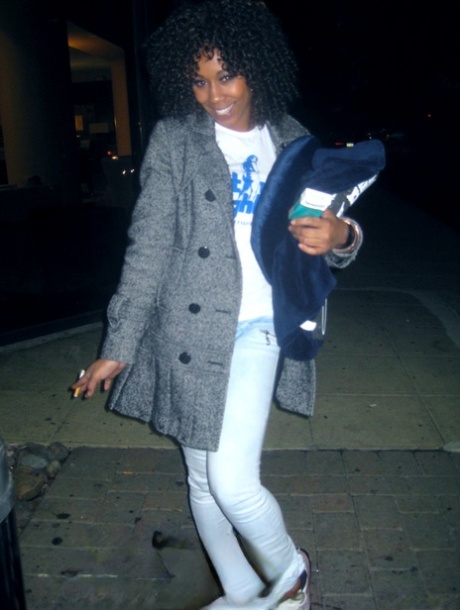 Порнозвезда Алексис Техас встречается с другими порнозвездами на XXX-конференции 14