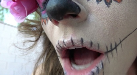 Да, это часть 2 Дня дилдо, нет, не День дилдо 4