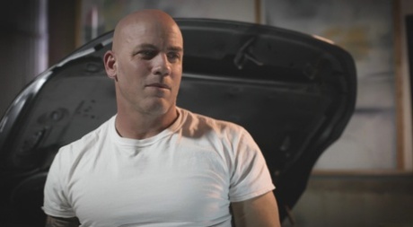 БЕЖАТЬ НЕКУДА, у Тины ломается Машина, и Она принимает Помощь от Подозрительного 1