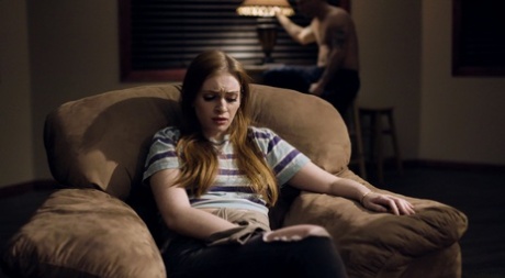 ОБМЕН ДОЧЕРЬМИ РОДИТЕЛИ ДРУГОЙ СЕМЬИ МЕНЯЮТ ДОЧЕРЕЙ, ЧТОБЫ ИСПОЛЬЗОВАТЬ НОВУЮ ДОЧЬ 5