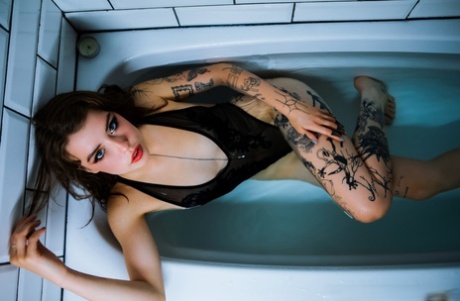 Чистилище Х Иден Айви,Бо Шинн 2