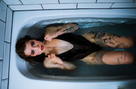 Чистилище Х Иден Айви,Бо Шинн 1