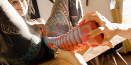 Оригиналы Z Filmz, Анускацц, Иден Айви 13