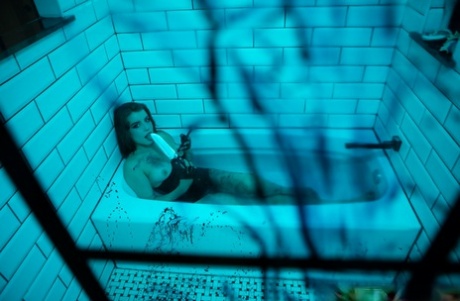 Чистилище Х Иден Айви, Маркус Кейдж, Алекс Дука 2