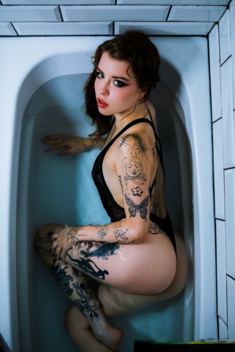 Чистилище Х Иден Айви,Бо Шинн 4