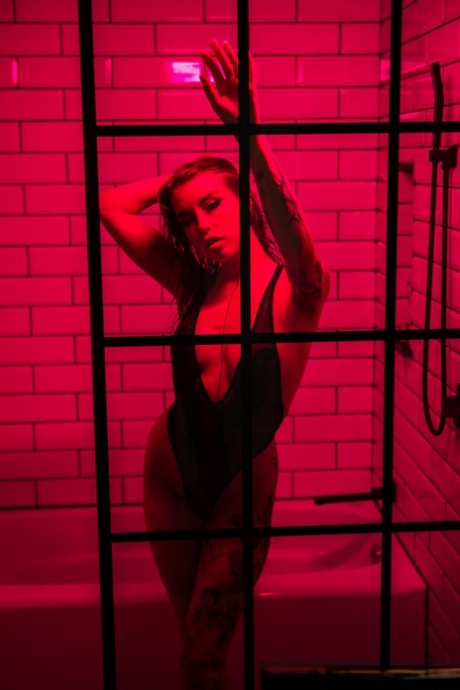 Чистилище Х Иден Айви,Бо Шинн 8