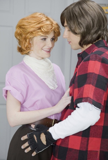 Лучшие порнозвезды устроили реконструкцию популярного голливудского фильма с рейтингом XXX 10