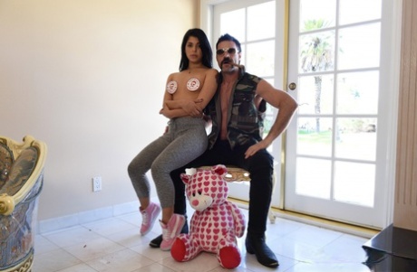 Я действительно был настроен на итальянский, к счастью для меня, моему 18-летнему пазано Ромео 5