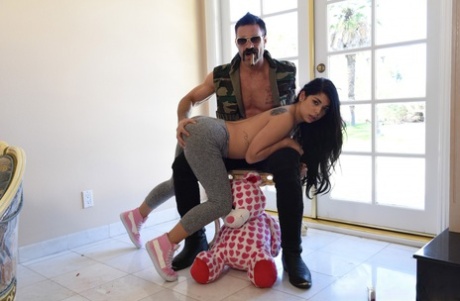 Я действительно был настроен на итальянский, к счастью для меня, моему 18-летнему пазано Ромео 7