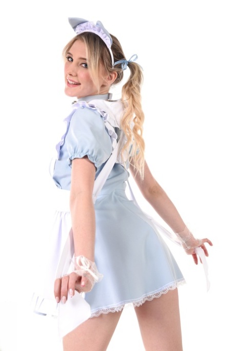 Потрясающая Кавайная милашка 5