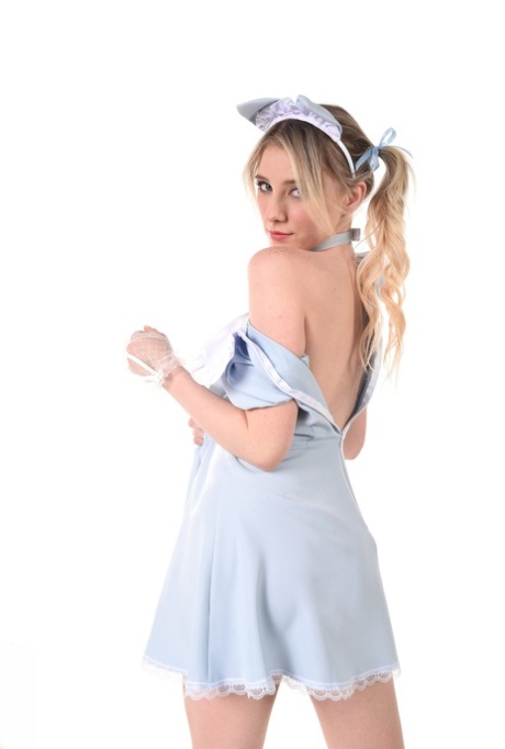 Потрясающая Кавайная милашка 8