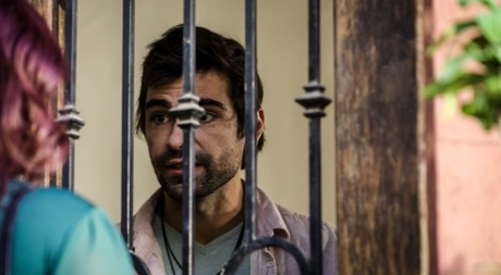 Вопросы о размножении - Милая история Наташи, сцена 01 1