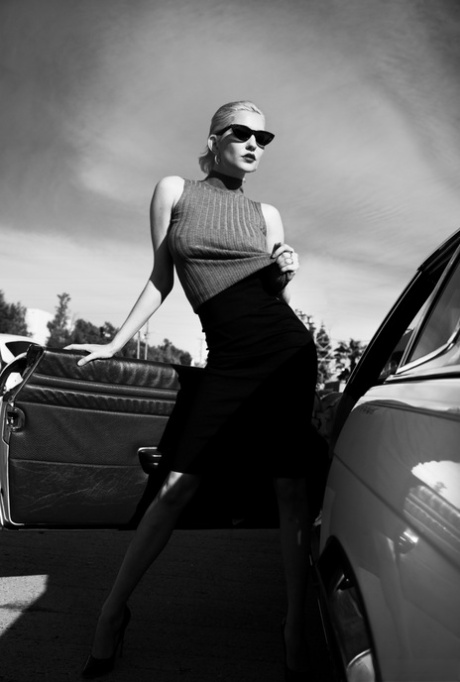 Злой Скай Блю, Будет нападать 4