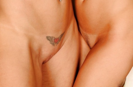 Вечеринка милф лесбиянок втроем с Сэнди, Таней Тейт и Софи Ди 10